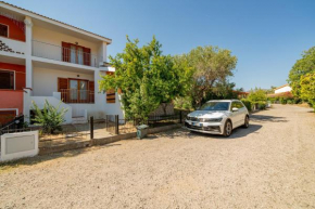 Appartamento Residenziale Trilocale 6 posti letto via Oristano San Teodoro